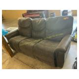 Sofa recliner
