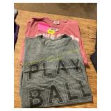 2ct 2XL Graphic Ts