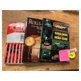 3ct Books about Cars