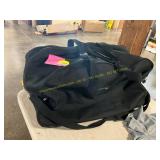 Travel Gear Duffle Bag
