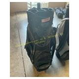 Outwards golf bag