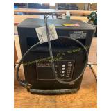 Infrared Portable Heater