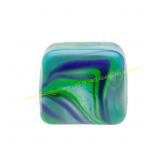 Needoh Nice Cube Swirl Squish Toy