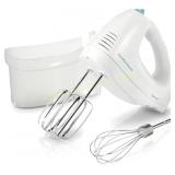 Hamilton Beach 6-Speed Hand Mixer 250W