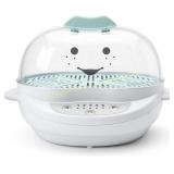 Baby Bullet Turbo Steamer