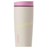PURPLE Owala SmoothSip 20 oz Insulated Tumbler