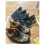 Mens Shoes Sizes 10, 11 + 11.5