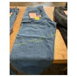 Mens Carpenter Style 34x30 Jeans