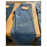 Mens 33x34 Levi 505 s Jeans