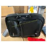 Soho New York Backpack / Handle Bag