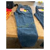 Mens Lee Jeans Size 34x30
