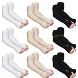 Skin Protector Sleeves, Arm Protection for Men