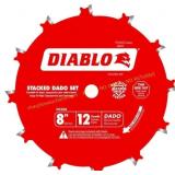 Diablo 8 DADO