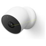 Google Nest Cam Battery 2nd Gen Pack