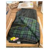 Down Under Outdoor Blanket