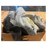 Pants + Hoodie Assorted Sizes