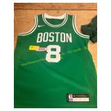 Kids M Boston Jersey