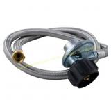 Blackstone Propane Regulator Hose 36in