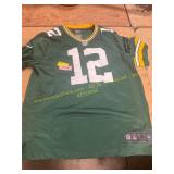 Size L Green Bay Packers Jersey