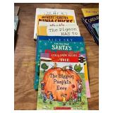 8ct Childrens Books