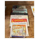 9ct Children Books