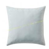 2ct Texas House Blue Floral Pillow 18x18