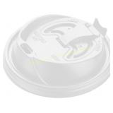 Dart Optima Lid for Foam Cups 12-24 oz