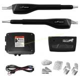 Mighty Mule MM372W Dual Gate Opener Kit