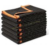 Amazon Basics Moving Blankets, 183x102 cm