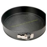 UWILLION 12-Inch Springform Pan, Nonstick