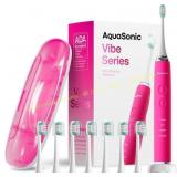 Aquasonic Vibe Toothbrush   ADA