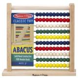 Melissa & Doug Abacus