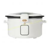 Drew Barrymore 4 Qt Digital Slow Cooker Lid