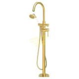 RIGOBAL Freestanding Bathtub Faucet 11.9GAL