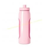 Simple Modern Rally Squeeze 30oz Bottle Blush
