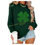 Ykomow St Patrick