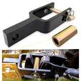 Quick Hitch Adapter for Category 1