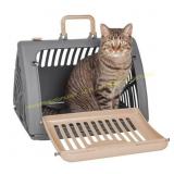 Sport Pet Designs Cat Carrier, Foldable