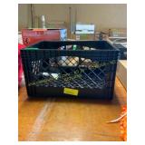 Milk Crate