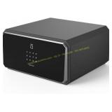 W-Series Security Box with Key, Safe Box