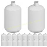 Pangda 20 Pack Insulation Vacuum Bag 6x4ft
