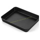 E-far 12.5x9.7in Nonstick Pan