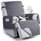 VANSOFY Waterproof Recliner Cover 20"
