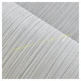 Haimin Grasscloth Wallpaper 24x393in Beige