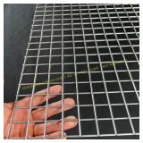11Gauge 30"x15" Stainless Steel Hardware Cloth