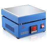 110V 850W Soldering Hot Plate 200x200mm Plate