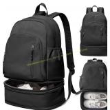Gym Backpack for Women Men, Lightweight Bag