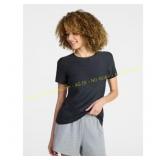 M Athletic Works Women s + Plus Performance Tee