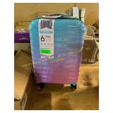 iFLY Fibertech 3.0 28" Large Hardside Luggage