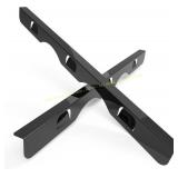 Stove Gap Covers 316 Stainless 2 Pack 23.2"